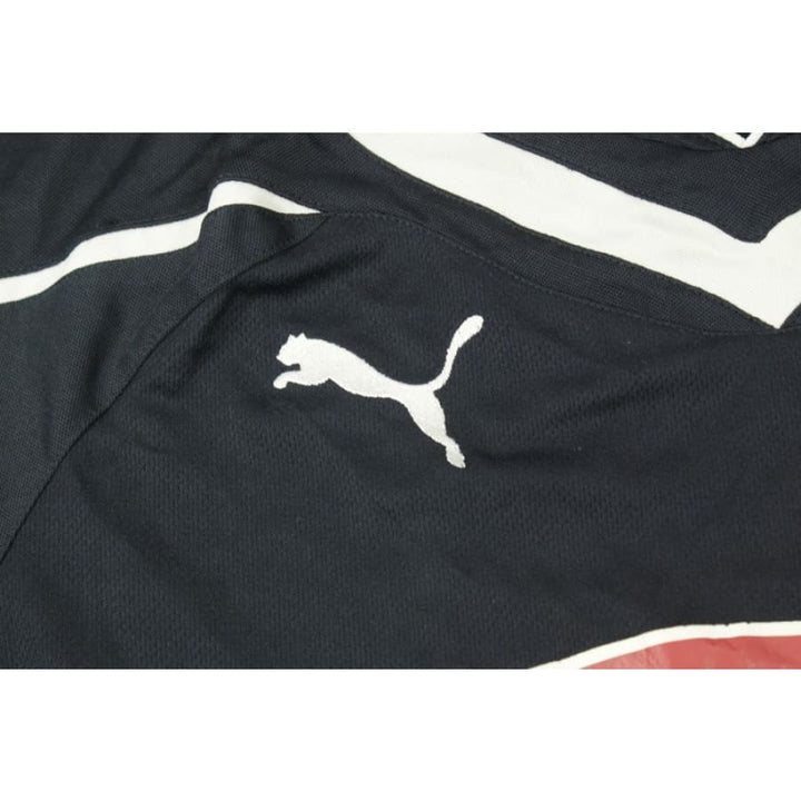 Maillot football vintage Bordeaux 2017-2018 Training – Football Shirt Maillot football vintage Bordeaux 2017-2018 Training – Football Shirt