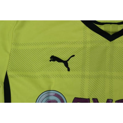 Maillot de foot Borossia Dortmund n°17 AUBAMEYANG 2013-2014 - Puma - Borossia Dortmund