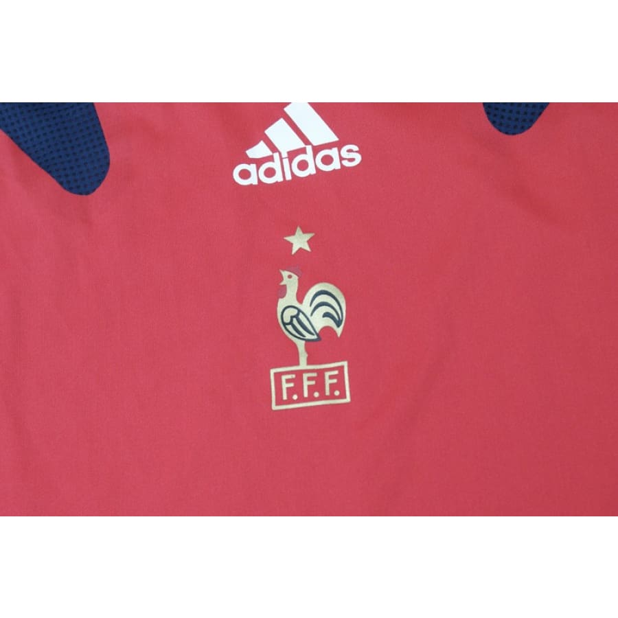 Maillot de foot chasuble équipe de France - Adidas - Equipe de France