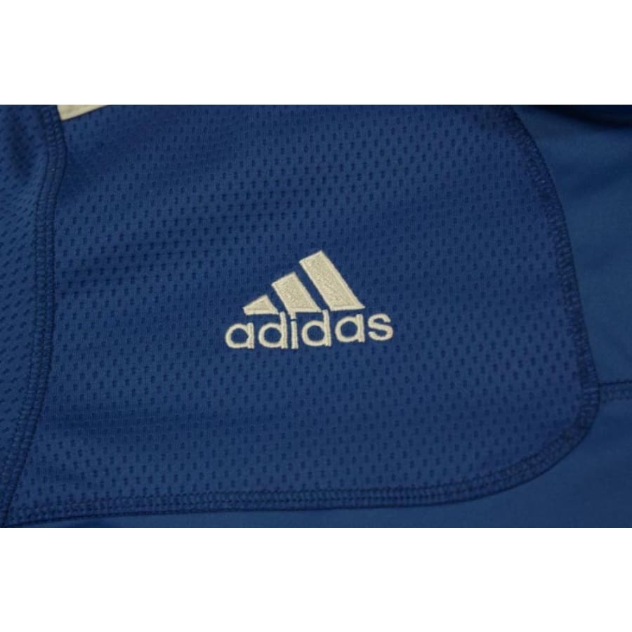 Maillot de foot Chelsea FC 2009 - Adidas - Chelsea FC
