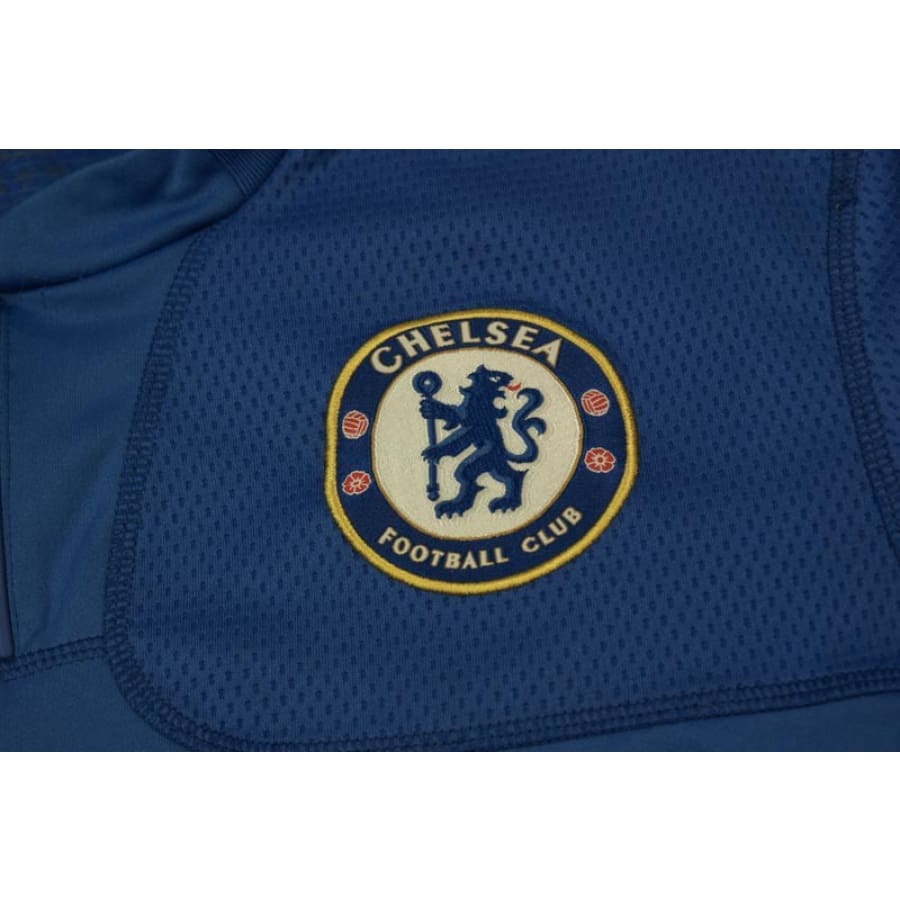 Maillot de foot Chelsea FC 2009 - Adidas - Chelsea FC