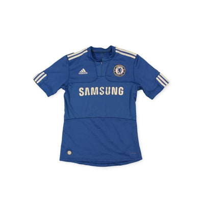 Maillot de foot Chelsea FC 2009 - Adidas - Chelsea FC