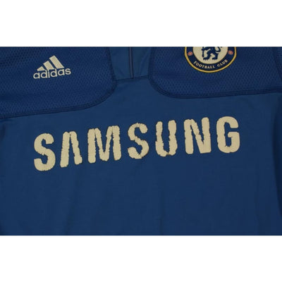 Maillot de foot Chelsea FC 2009 - Adidas - Chelsea FC