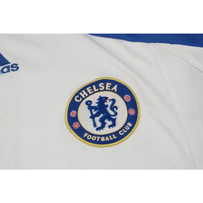 Maillot de foot Chelsea FC n°39 ANELKA 2007-2008 - Adidas - Chelsea FC