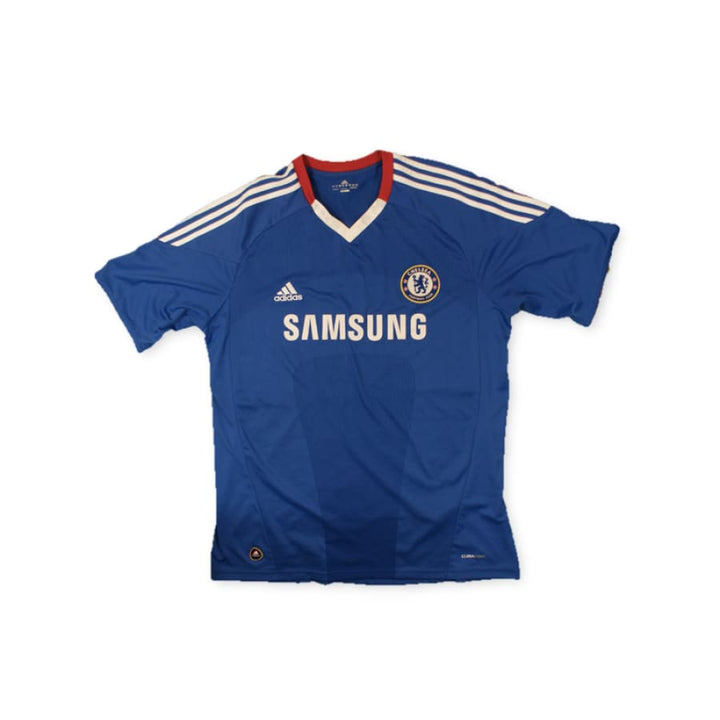 Maillot De Football Vintage Umbro Chelsea Années 2000 - Taille L - Entraînement - Occasion Très Bon état