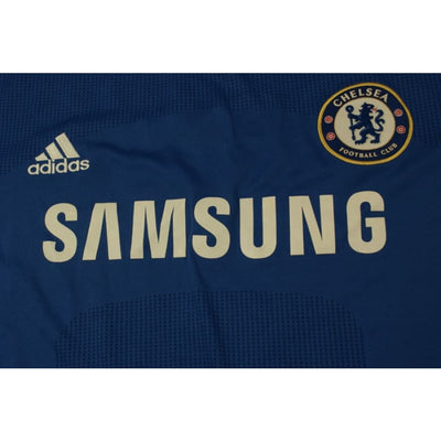 Maillot de foot Chelsea FC n°9 BEYER 2010-2011 - Adidas - Chelsea FC