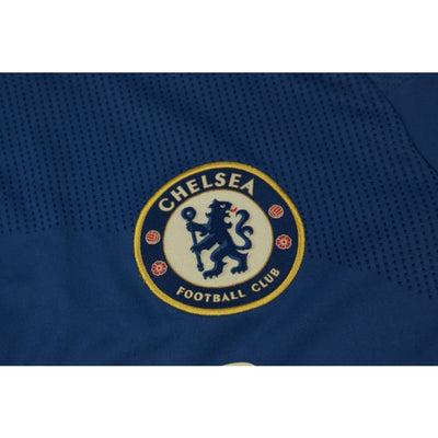 Maillot de foot Chelsea FC n°9 BEYER 2010-2011 - Adidas - Chelsea FC