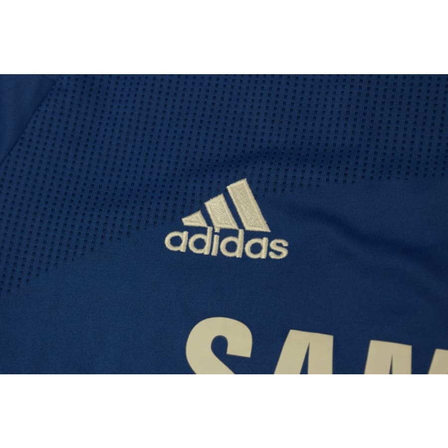 Maillot de foot Chelsea FC n°9 BEYER 2010-2011 - Adidas - Chelsea FC