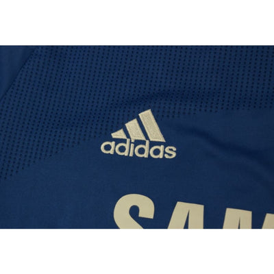 Maillot de foot Chelsea FC n°9 BEYER 2010-2011 - Adidas - Chelsea FC