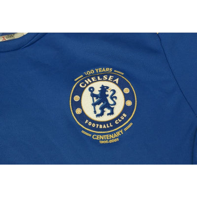 Maillot de foot Chelsea FC Samsung 2005 CENTENARY - Umbro - Chelsea FC