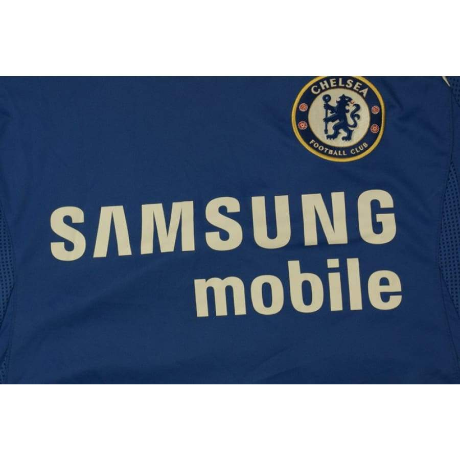 Maillots de foot vintage / rétro - The Football Market - Maillot de ...