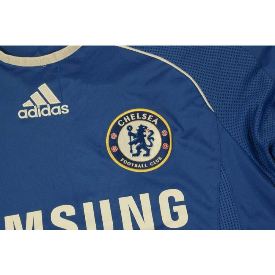 Maillots de foot vintage / rétro - The Football Market - Maillot de ...