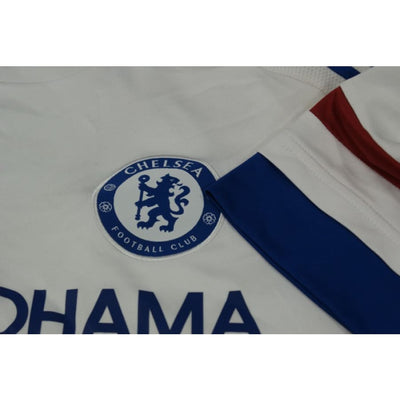 Maillot de foot Chelsea FC YOKOHAMA TYRES 2015-2016 - Adidas - Chelsea FC