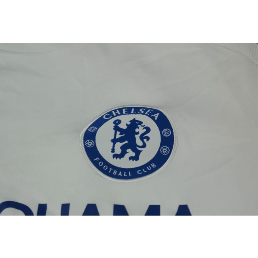 Maillot de foot Chelsea FC YOKOHAMA TYRES 2015-2016 - Adidas - Chelsea FC