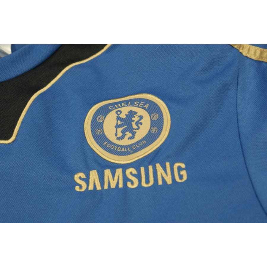 Maillot de foot Chelsea Samsung - Adidas - Chelsea FC