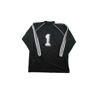 Maillot Corse Adidas vintage gardien #1 années 2000 - Adidas - Autres championnats