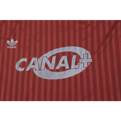 Maillot de foot coupe de France CANAL+ n°13 - Adidas - Coupe de France