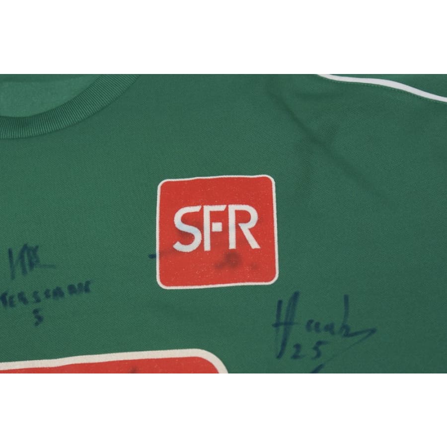 Collection Premium De Vecteur De Maillots De Football | Vecteur Premium Collection Premium De Vecteur De Maillots De Football | Vecteur Premium