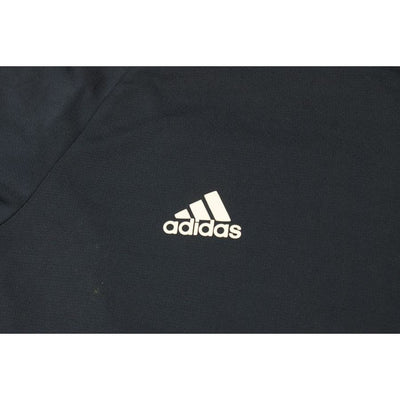 Maillot de foot dentraînement vintage Equipe de France - Adidas - Equipe de France