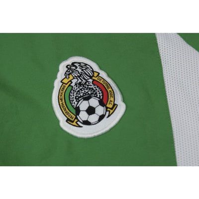 Maillot de foot du Mexique 2003 - Puma - Mexique