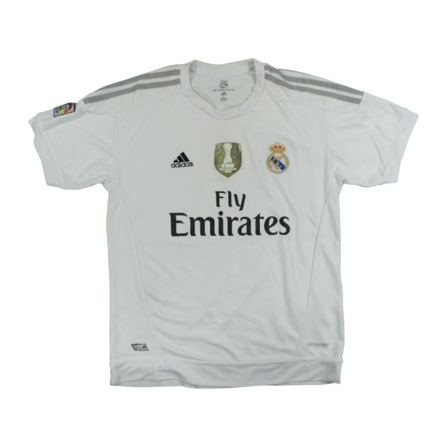 Futebol Retro Real Madrid Jerseys 14 15 Longe 7 # RONALDO 11 BALE De Futebol Retro Real Madrid Jerseys 14 15 Longe 7 # RONALDO 11 BALE De