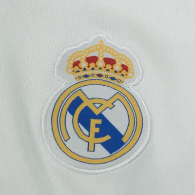 Maillot de foot du Real de Madrid n°10 JAMES World Champions 2014 - Adidas - Real Madrid