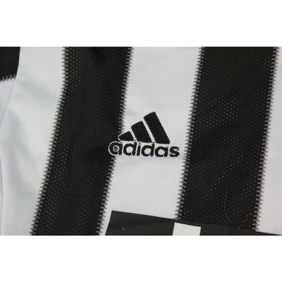 Maillot de foot enfant supporter Juventus de Turin n°10 TEVEZ - Adidas - Juventus FC