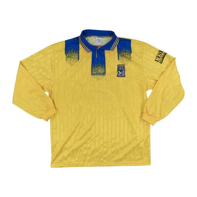 Maillot de foot EPINAL S A S FOOTBALL 1996-1997 - Adidas - Autres championnats