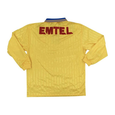 Maillot de foot EPINAL S A S FOOTBALL 1996-1997 - Adidas - Autres championnats