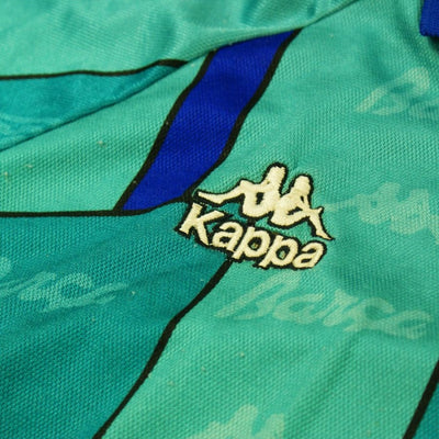 Maillot de foot équipe de Barcelone 1994-1995 - Adidas - Barcelone