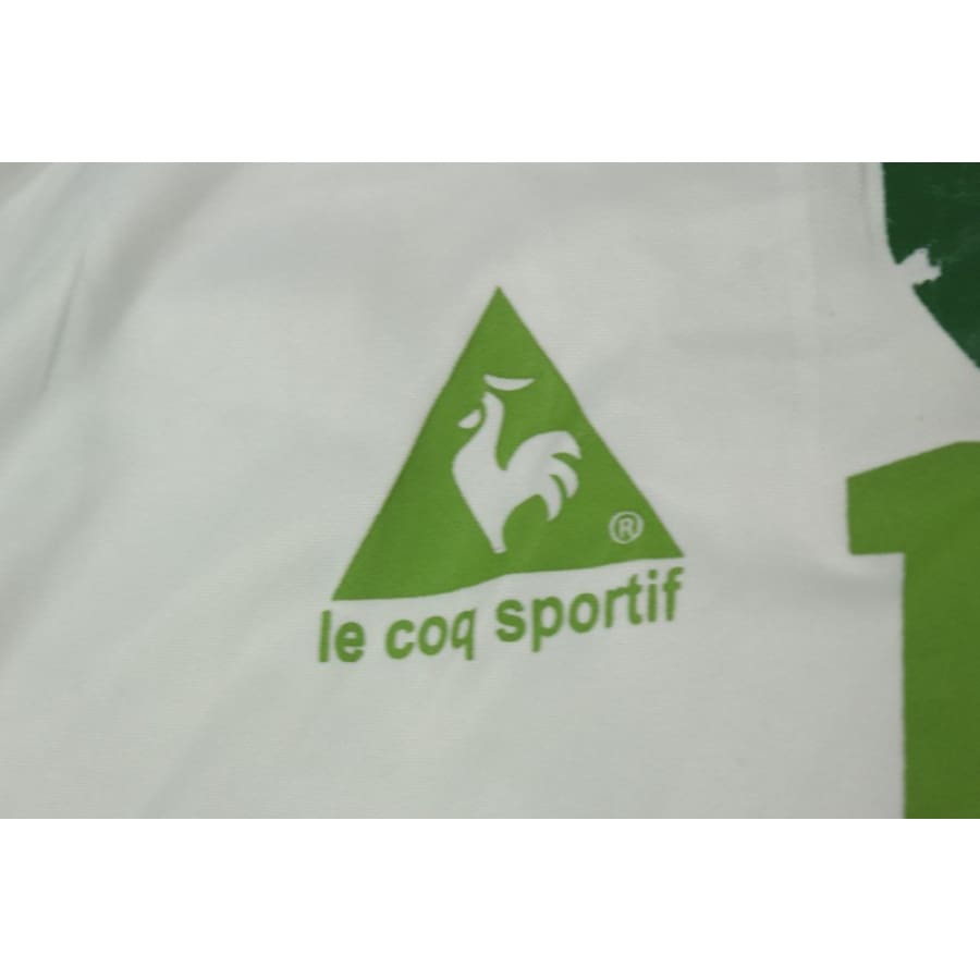 Maillot de foot équipe dAlgerie n°15 ZIANI - Le coq sportif - Algérie