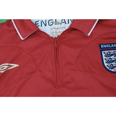 Maillot de foot équipe dAngleterre - Umbro - Angleterre