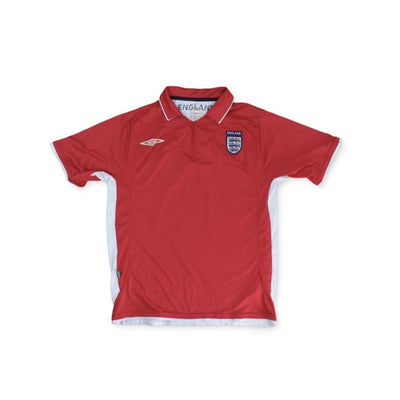 Maillot de foot équipe dAngleterre - Umbro - Angleterre