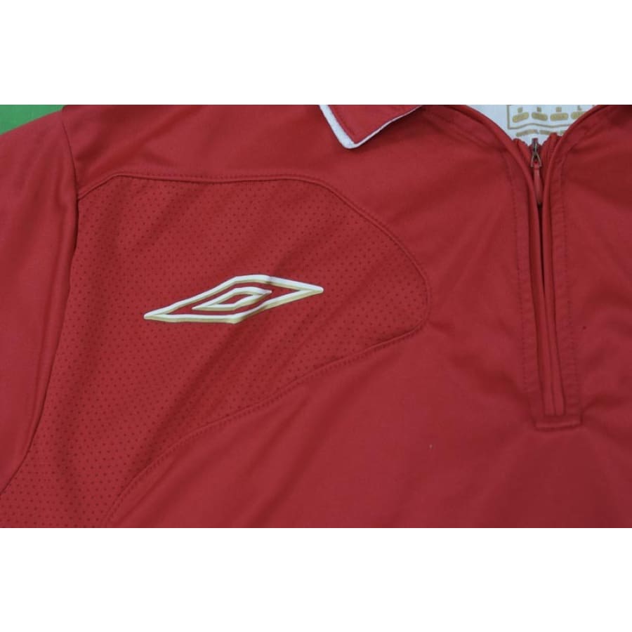 Maillot de foot équipe dAngleterre - Umbro - Angleterre