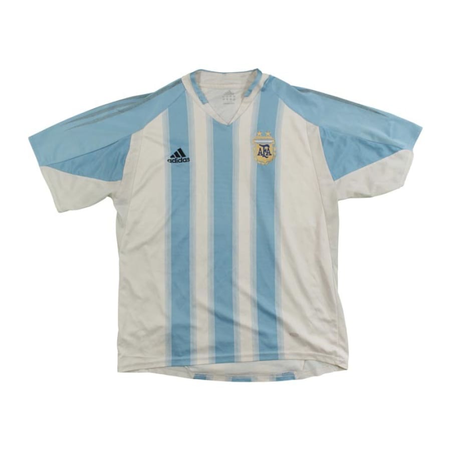 Maillot de foot équipe dArgentine - Adidas - Argentine