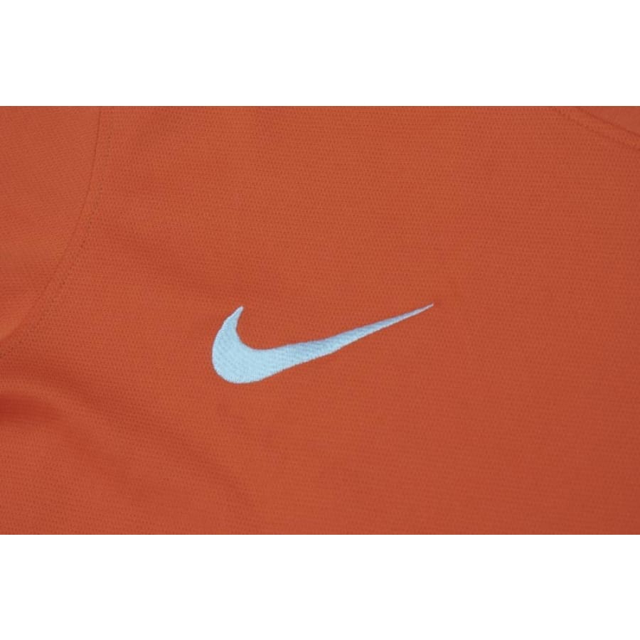 Maillot de foot équipe des Pays-Bas 2014 - Nike - Pays-Bas
