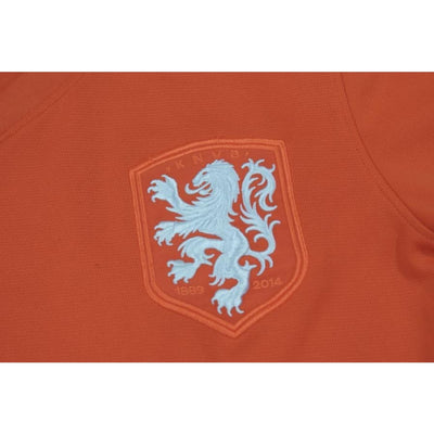 Maillot de foot équipe des Pays-Bas 2014 - Nike - Pays-Bas