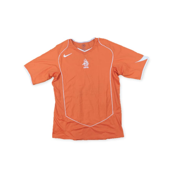 Maillots de foot vintage des Pays-Bas – Le Maillot Vintage