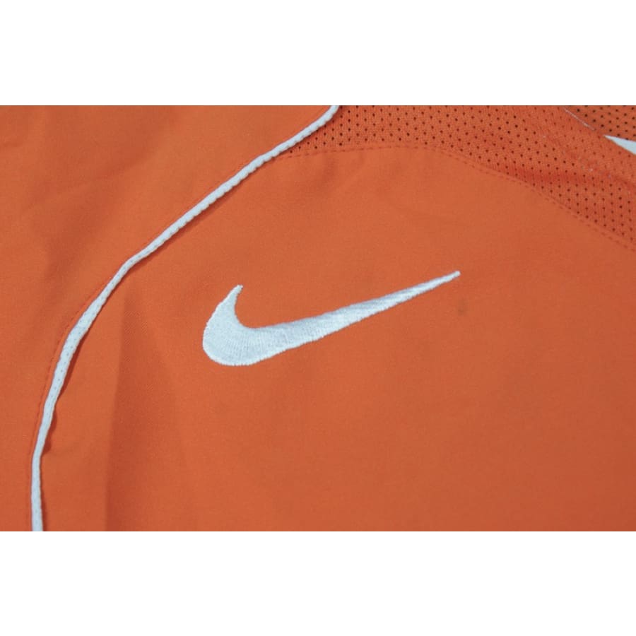 Maillot vintage extérieur Pays-Bas 2004 (XL) - Back To The Football