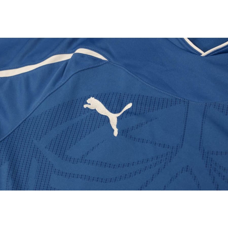 Maillot de foot équipe dItalie 2010 - Puma - Italie