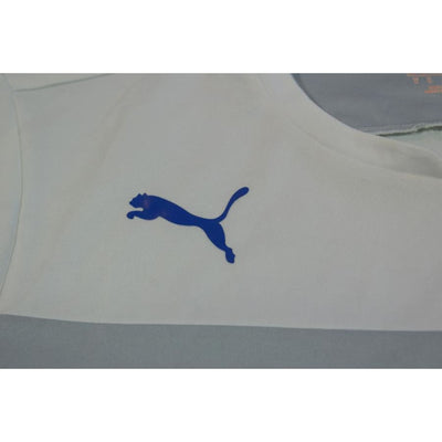 Maillot de foot équipe d’Italie entraînement SQUASH 2014-2015 - Puma - Italie