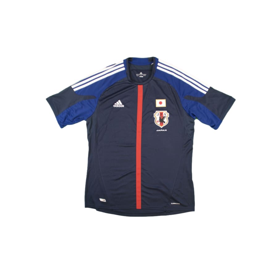 Maillot de foot équipe du Japon 2012-2013 - Adidas - Japon