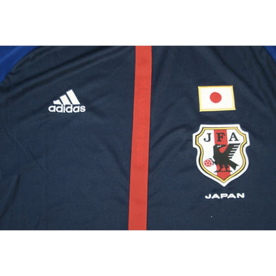 Maillot de foot équipe du Japon 2012-2013 - Adidas - Japon