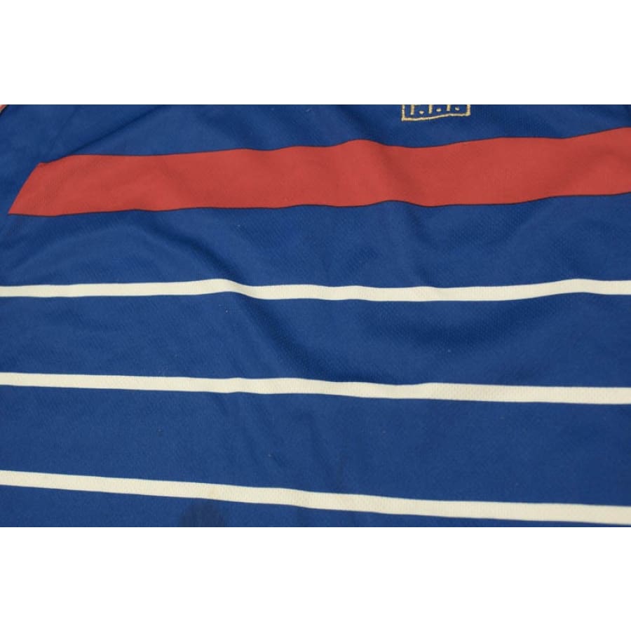 Maillot de foot équipe de France 1998 - Adidas - Equipe de France