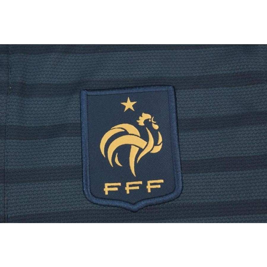 Maillot de foot équipe de France 2012-2013 - Nike - Equipe de France