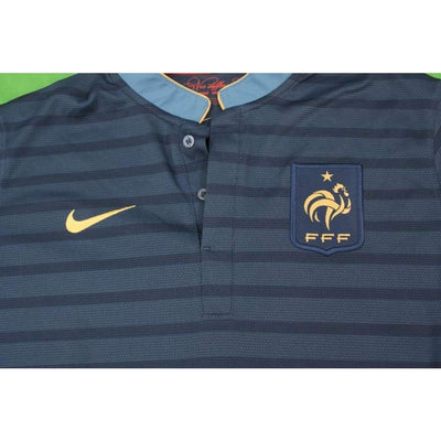 Maillot de foot équipe de France 2012-2013 - Nike - Equipe de France