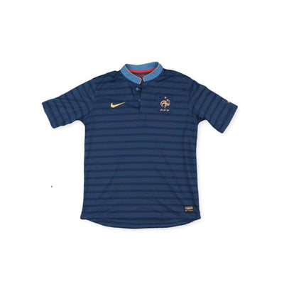 Maillot de foot équipe de France 2012-2013 - Nike - Equipe de France