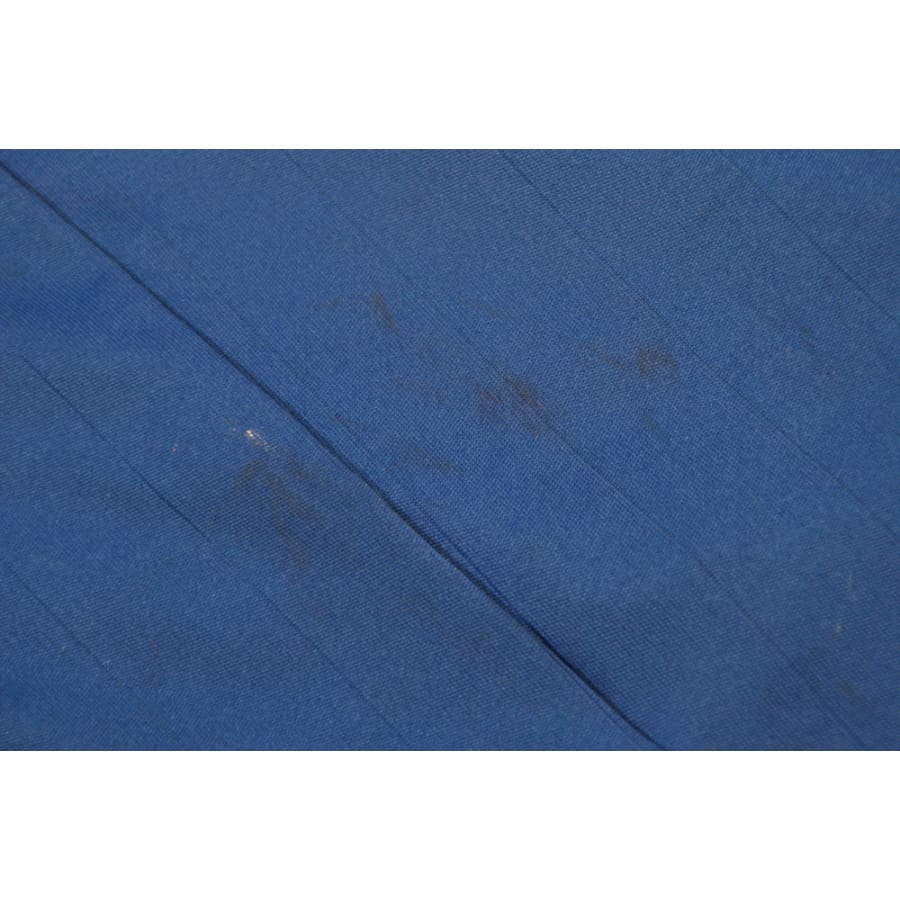 Maillot de foot équipe de France domicile #10 Zidane 2006-2007 - Adidas - Equipe de France