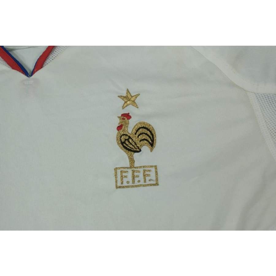 Maillot Extérieur Croatie 2004-2005 Nike – Vintage, Taille XL, Homme