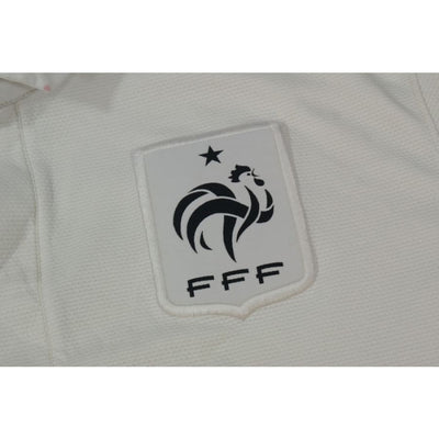 Maillot de foot équipe de France extérieur 2012 - Nike - Equipe de France